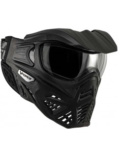 MASQUE VFORCE GRILL 2.0 THERMAL SHADOW (Black)