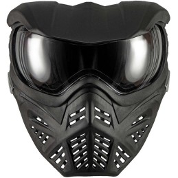 MASQUE VFORCE GRILL 2.0 THERMAL SHADOW (Black)