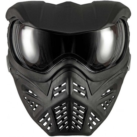 MASQUE VFORCE GRILL 2.0 THERMAL SHADOW (Black)