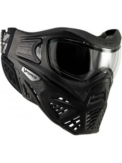 MASQUE VFORCE GRILL 2.0 THERMAL SHADOW (Black)