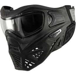 MASQUE VFORCE GRILL 2.0 THERMAL SHADOW (Black)