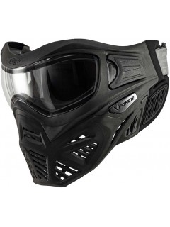 MASQUE VFORCE GRILL 2.0 THERMAL SHADOW (Black)