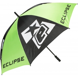 PARAPLUIE PLANET ECLIPSE GOLF NOIR/VERT