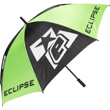 PARAPLUIE PLANET ECLIPSE GOLF NOIR/VERT