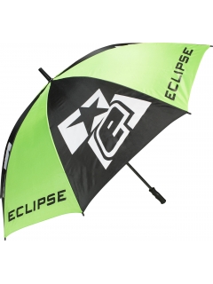 PARAPLUIE PLANET ECLIPSE GOLF NOIR/VERT