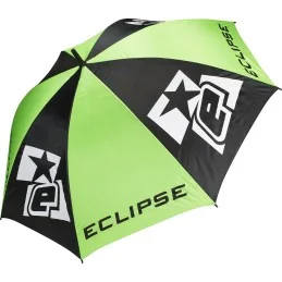 PARAPLUIE PLANET ECLIPSE GOLF NOIR/VERT