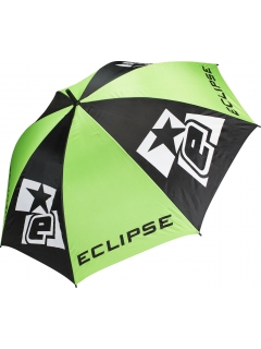 PARAPLUIE PLANET ECLIPSE GOLF NOIR/VERT