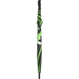 PARAPLUIE PLANET ECLIPSE GOLF NOIR/VERT