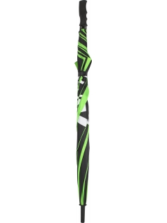 PARAPLUIE PLANET ECLIPSE GOLF NOIR/VERT