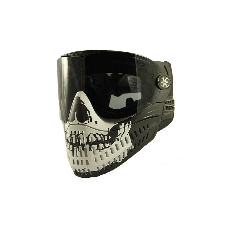 MASQUE EMPIRE E-FLEX SE THERMAL SKULL NOIR