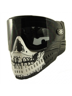 MASQUE EMPIRE E-FLEX SE THERMAL SKULL NOIR