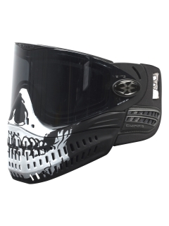 MASQUE EMPIRE E-FLEX SE THERMAL SKULL NOIR