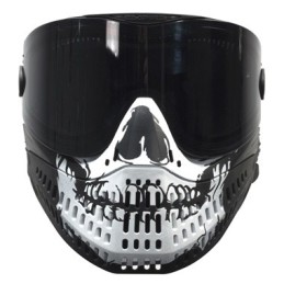 MASQUE EMPIRE E-FLEX SE THERMAL SKULL NOIR