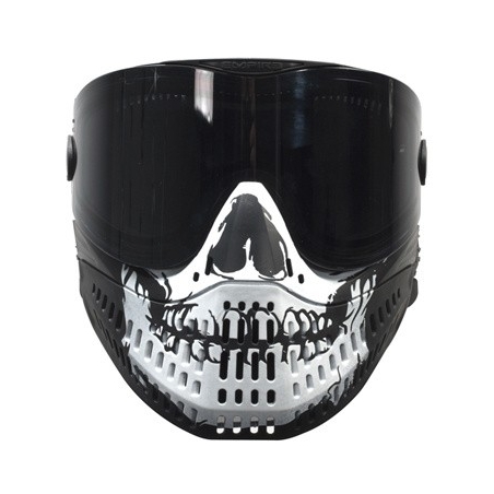 MASQUE EMPIRE E-FLEX NOIR