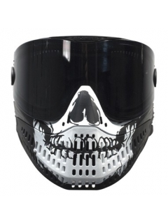 MASQUE EMPIRE E-FLEX NOIR