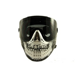 MASQUE EMPIRE E-FLEX SE THERMAL SKULL NOIR