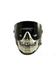 MASQUE EMPIRE E-FLEX SE THERMAL SKULL NOIR