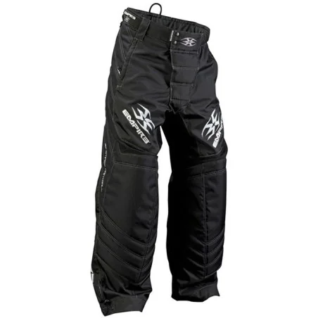 PANTALON EMPIRE PREVAIL FT NOIR