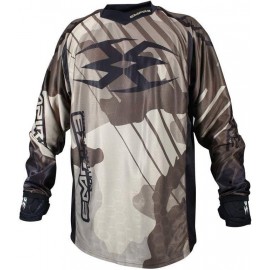 JERSEY EMPIRE CONTACT ZERO F6 CAMO