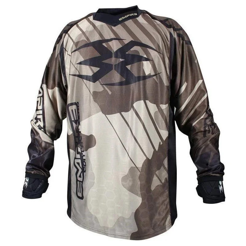 JERSEY EMPIRE CONTACT ZERO F6 CAMO