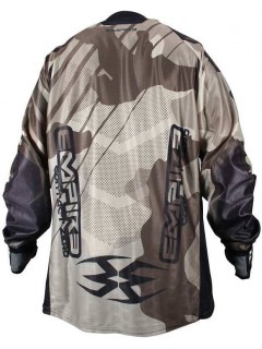 JERSEY EMPIRE CONTACT ZERO F6 CAMO