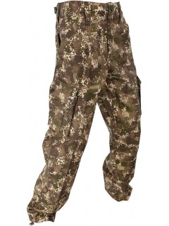 PANTALON PLANET ECLIPSE BDU CAMO HDE