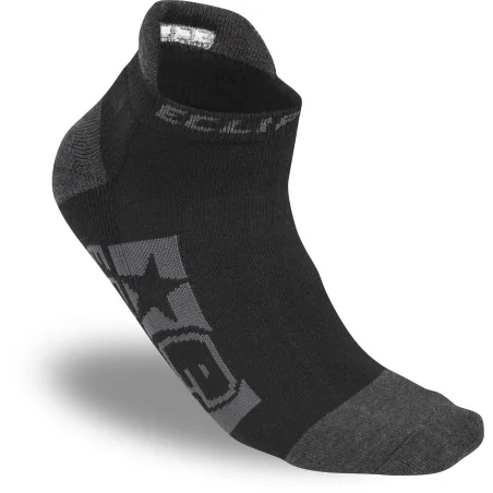 CHAUSSETTES ECLIPSE TILT BASSES NOIRES