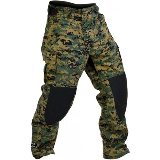 PANTALON VALKEN V-TAC SIERRA MARPAT