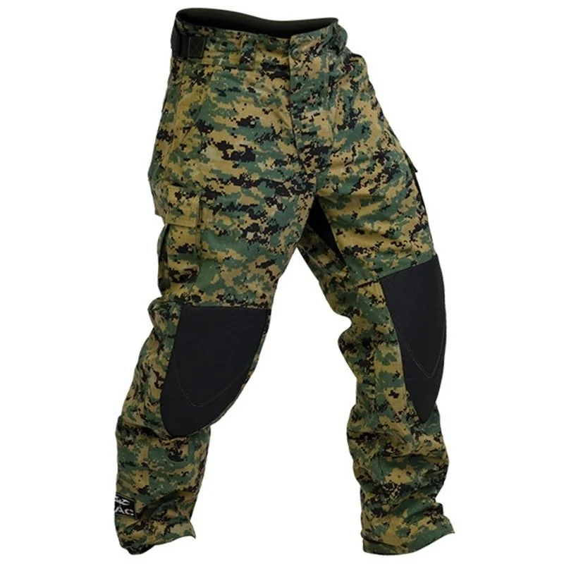 PANTALON VALKEN V-TAC SIERRA MARPAT