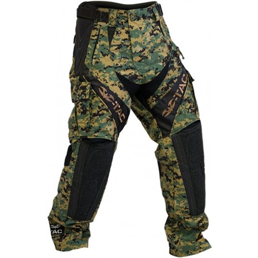 PANTALON VALKEN V-TAC ZULU MARPAT