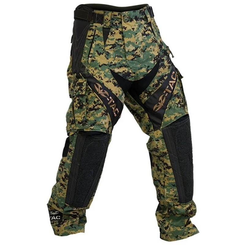 PANTALON VALKEN V-TAC ZULU MARPAT