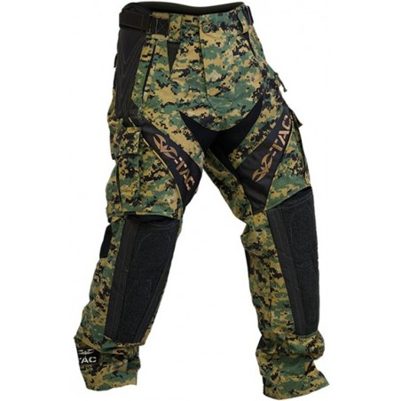 PANTALON VALKEN V-TAC ZULU MARPAT