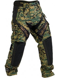 PANTALON VALKEN V-TAC ZULU MARPAT