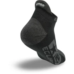 CHAUSSETTES ECLIPSE TILT BASSES NOIRES