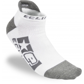 CHAUSSETTES ECLIPSE TILT BASSES BLANCHES