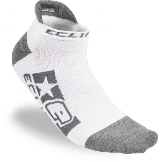 CHAUSSETTES ECLIPSE BASSES NOIRES