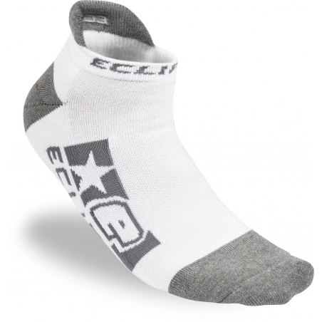 CHAUSSETTES ECLIPSE BASSES NOIRES