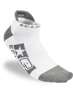 CHAUSSETTES ECLIPSE BASSES NOIRES