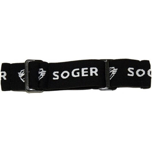 STRAP SOGER VFORCE ARMOR NOIR