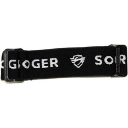 STRAP SOGER VFORCE ARMOR NOIR