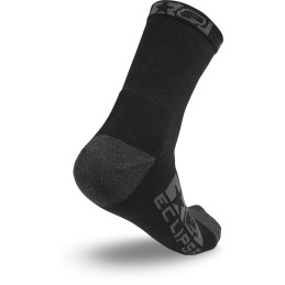 CHAUSSETTES ECLIPSE TILT HAUTES NOIRES