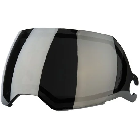 ÉCRAN EMPIRE EVS THERMAL MIRROR BLACK CHROME