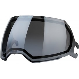 ÉCRAN EMPIRE EVS THERMAL MIRROR SILVER FADE