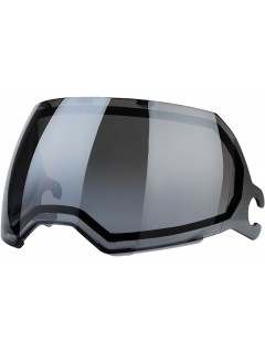 ÉCRAN EMPIRE EVS THERMAL MIRROR SILVER FADE