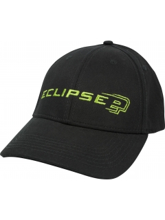 CASQUETTE ECLIPSE DART BLACK/GREEN