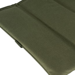 SIÈGE PLIABLE D'EXTÉRIEUR FOSCO JYFD VERT