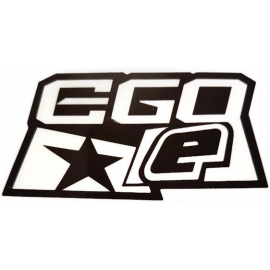 STICKER ECLIPSE 2012 EGO