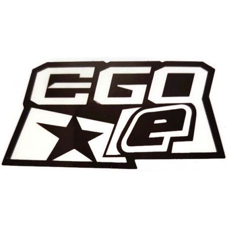 STICKER ECLIPSE 2012 EGO