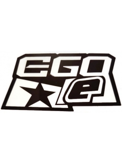 STICKER ECLIPSE 2012 EGO