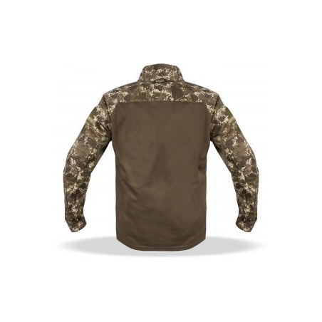 JERSEY PLANET ECLIPSE BDU CAMO 